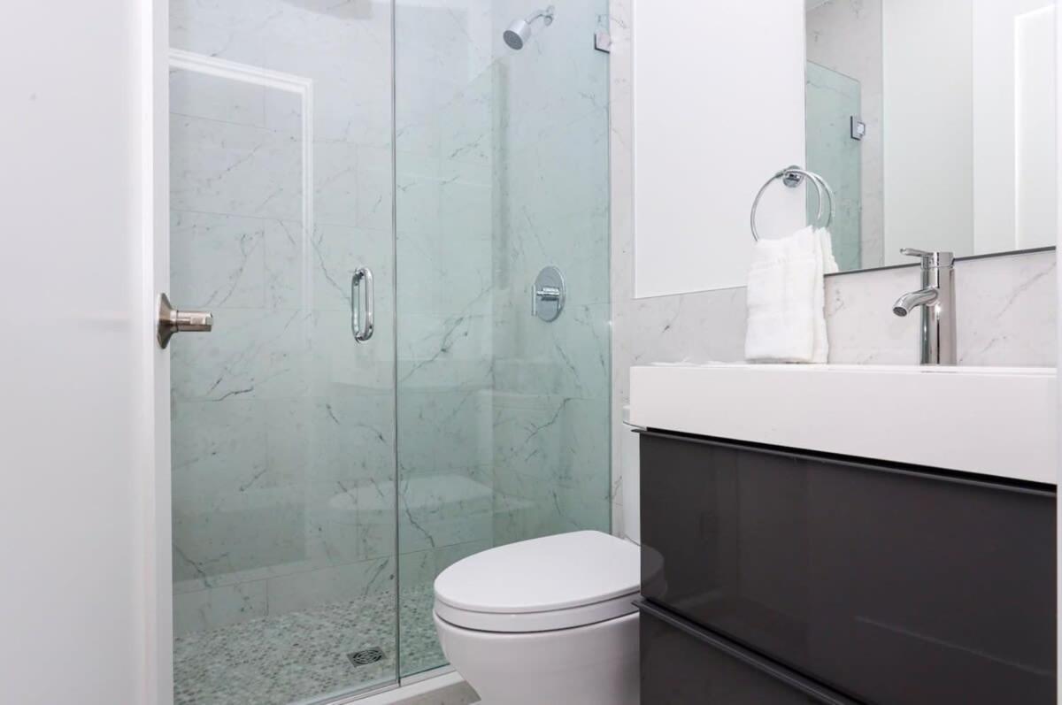 Modern Studio In Historic Boston - Unit #402 ภายนอก รูปภาพ
